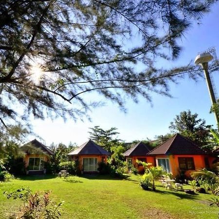 Monkey Dive Hostel Khaolak Khao Lak Exterior photo