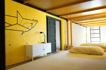 Monkey Dive Hostel Khaolak Khao Lak Exterior photo